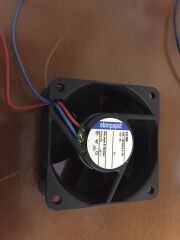 EMBPAPST 8312 FAN
