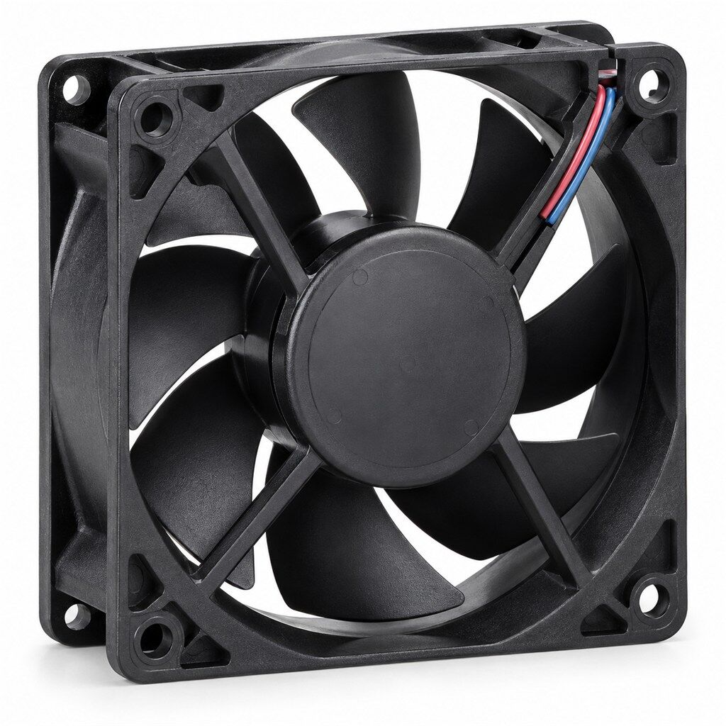 EBMPAPST 3412 NGM FAN