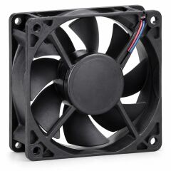 EBMPAPST 3412 NGM FAN