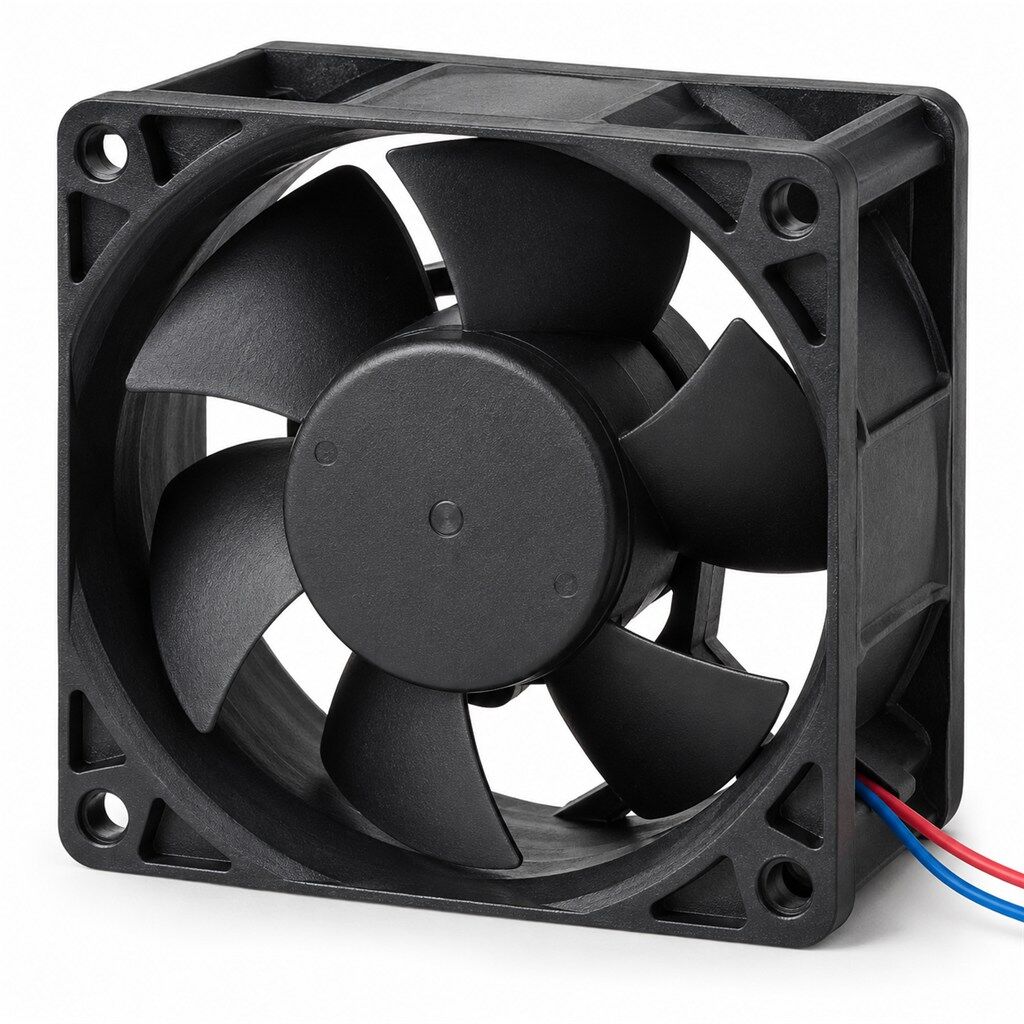 EBMPAPST 612 NGL FAN