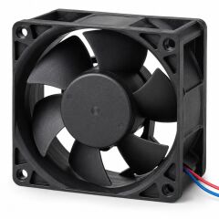 EBMPAPST 612 NGL FAN