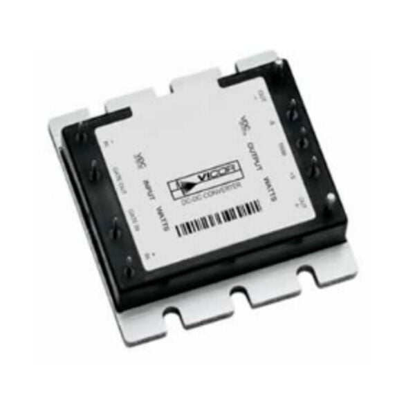 VI-J61-CZ, 12V 25W DC/DC Konvertör