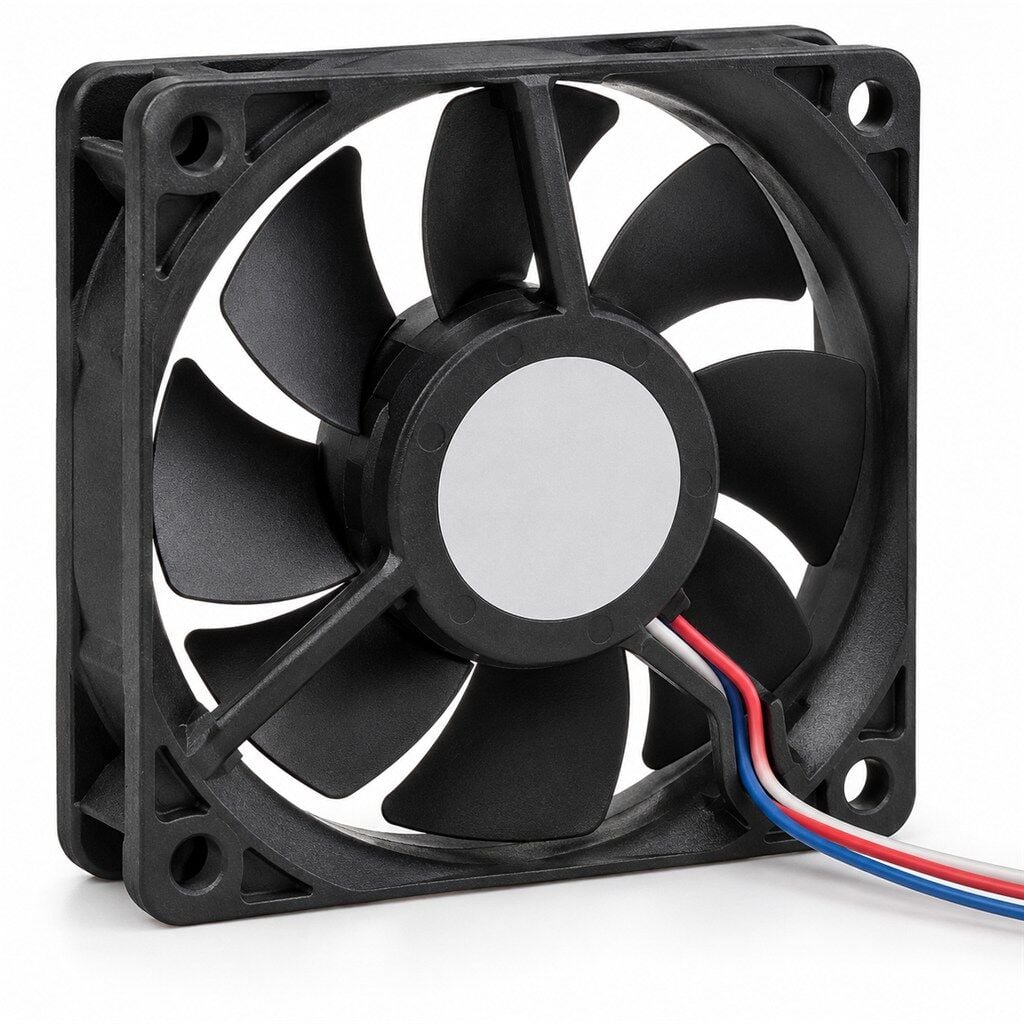 EBMPAPST 612F/2 FAN