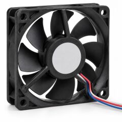 EBMPAPST 612F/2 FAN