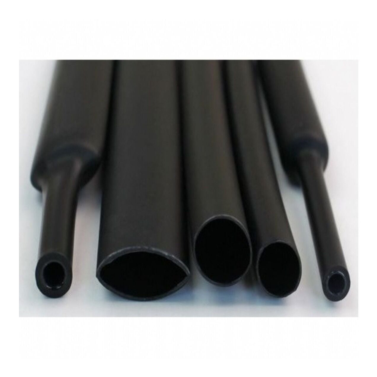 75/22mm İÇİ YAPIŞKANLI ISI İLE DARALAN MAKARON