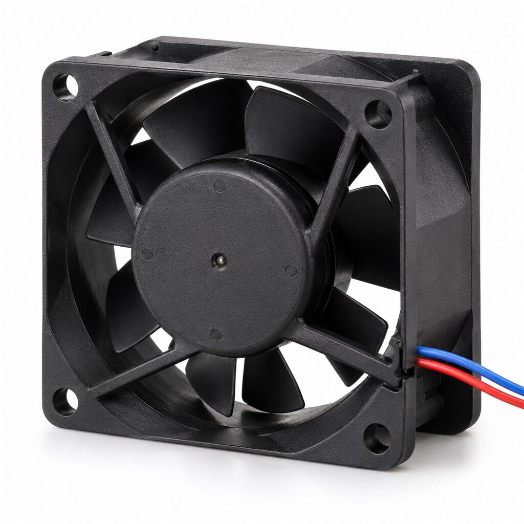 EBMPAPST 612 FAN