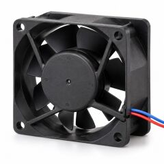 EBMPAPST 612 FAN