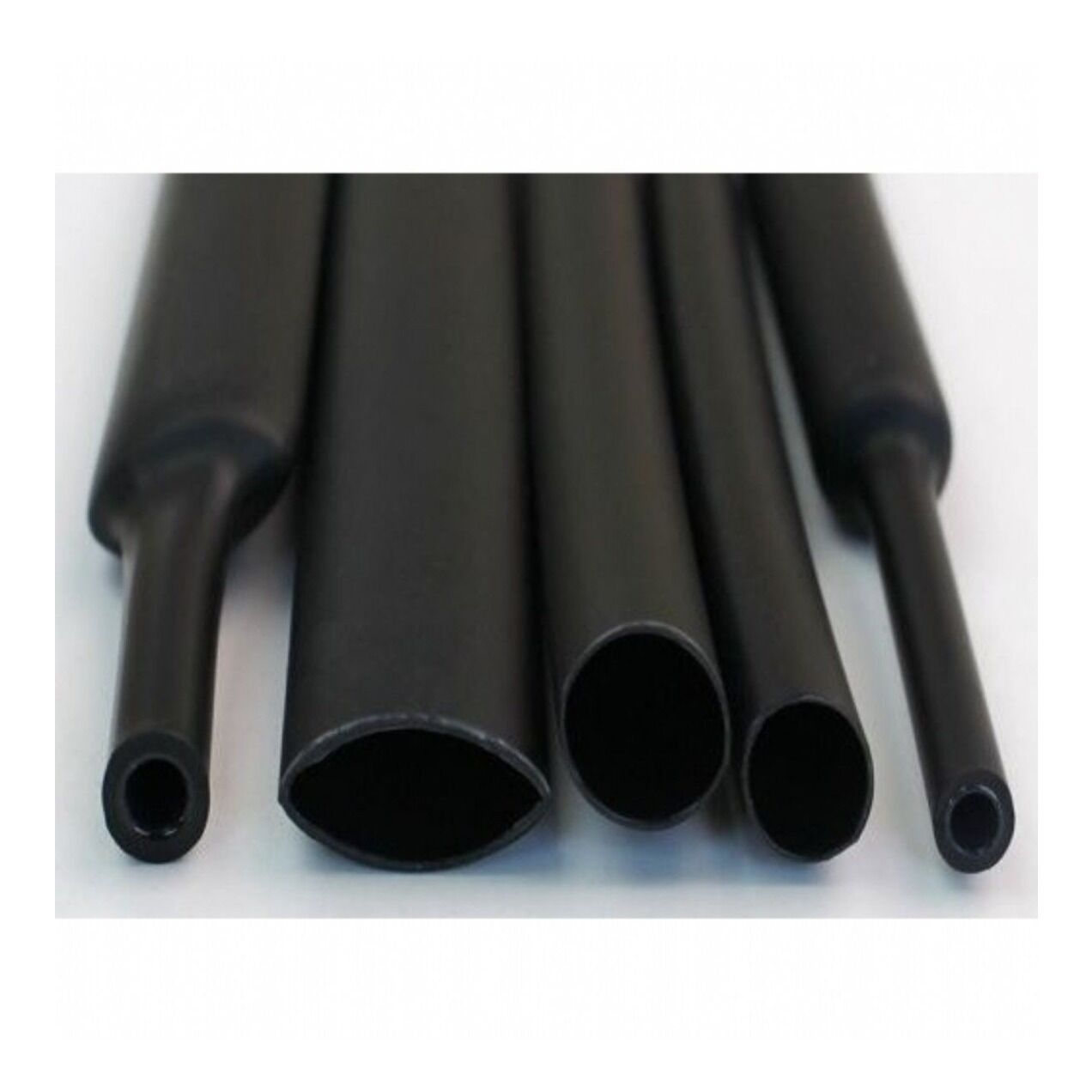 52.1/16mm İÇİ YAPIŞKANLI ISI İLE DARALAN MAKARON