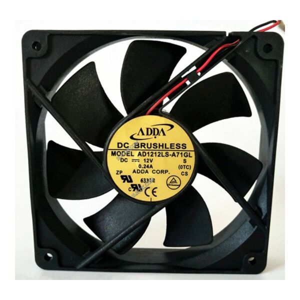 Adda AD1212LS-A71GL FAN