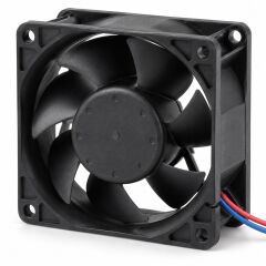 EBMPAPST 612 NN FAN