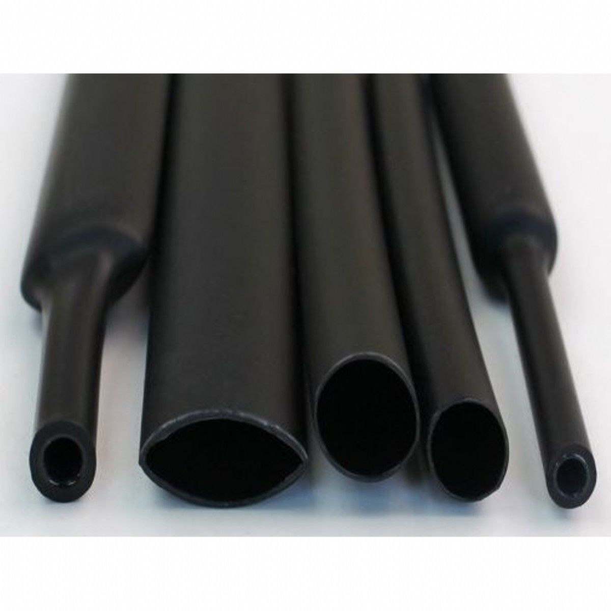 43.2/12.7mm İÇİ YAPIŞKANLI ISI İLE DARALAN MAKARON