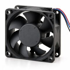 EBMPAPST 612 MS FAN