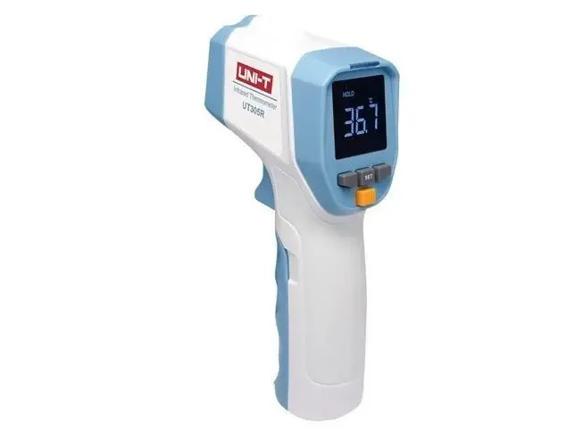 UNIT UT305R ATEŞ ÖLÇER