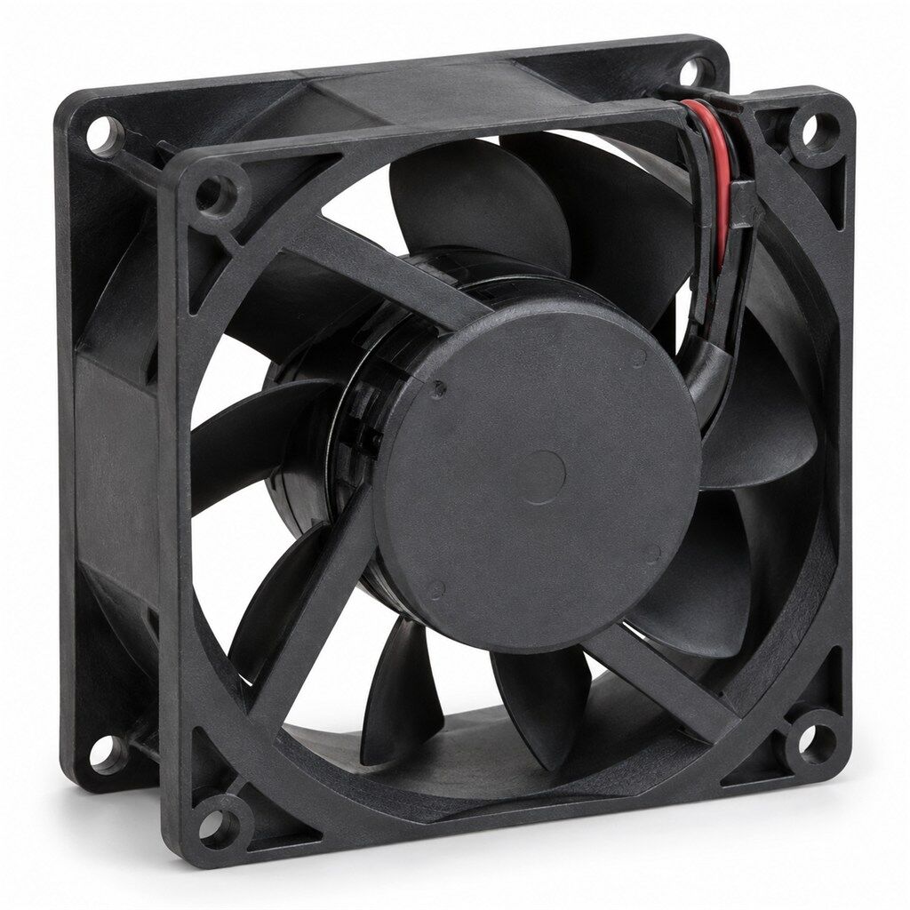 EBMPAPST 612N/2MLE FAN