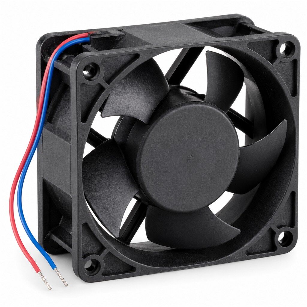 EBMPAPST 612N/GNI FAN