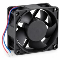 EBMPAPST 612N/GNI FAN