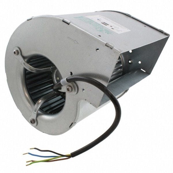 EBMPAPST D2E133-AM47-73 Özel Fan
