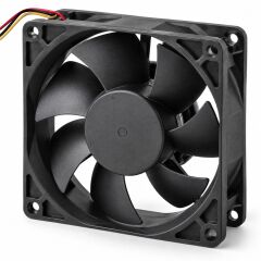 EBMPAPST 3412/2 FAN