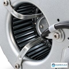 EBMPAPST D2E133-AM47-73 Özel Fan