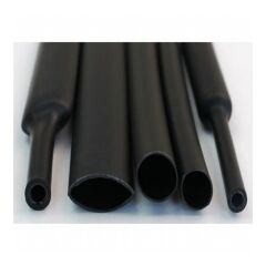 6/2mm İÇİ YAPIŞKANLI ISI İLE DARALAN MAKARON
