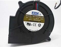 AVC BA10033B12U FAN