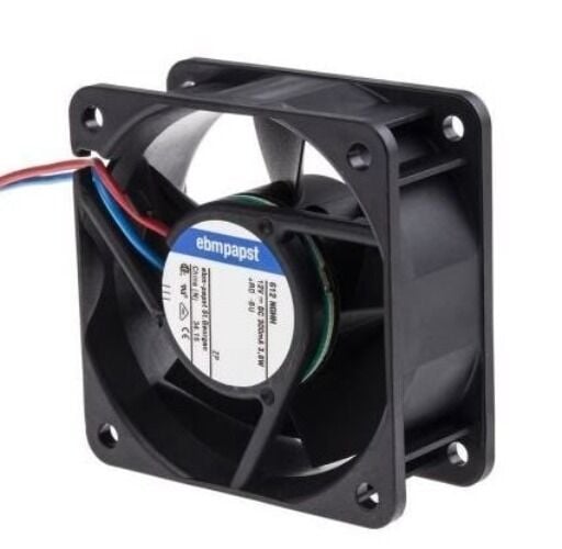 EBMPAPST 612 NGH FAN