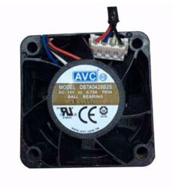 AVC DBTA0428B2S FAN