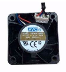 AVC DBTA0428B2S FAN