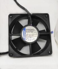 EBMPAPST VARİOPRO 4318/17I FAN 48V DC