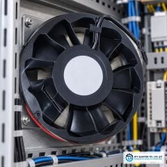 NMB-MAT 3AXD50000049451 FAN, ABB ACS880 R8/R9 IP55