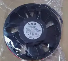 NMB-MAT 3AXD50000049451 FAN, ABB ACS880 R8/R9 IP55