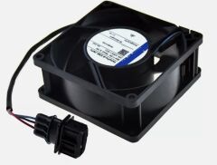 EBMPAPST 3280JNPU Kompakt Fan 80V DC