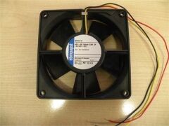 EBMPAPST 4318/2 FAN 48V DC Kompakt Fan
