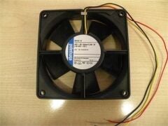 EBMPAPST 4318/2 FAN 48V DC Kompakt Fan