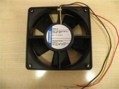 EBMPAPST 4318/2 FAN 48V DC Kompakt Fan