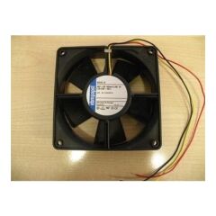 EBMPAPST 4318/2 FAN 48V DC Kompakt Fan