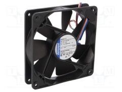 EBMPAPST 4418 F/2 FAN 48V DC Kompakt Fan
