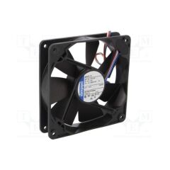 EBMPAPST 4418 F/2 FAN 48V DC Kompakt Fan