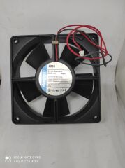 EBMPAPST 4318 FAN 48V DC Kompakt Fan