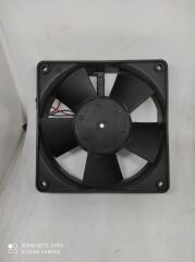 EBMPAPST 4318 FAN 48V DC Kompakt Fan