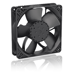 EBMPAPST 4312 GL FAN 12V DC Kompakt Fan