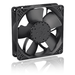 EBMPAPST 4312 GL FAN 12V DC Kompakt Fan