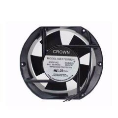 Crown IGE17251B2H FAN