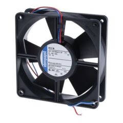 EBMPAPST 4312 M Kompakt Fan 12V DC