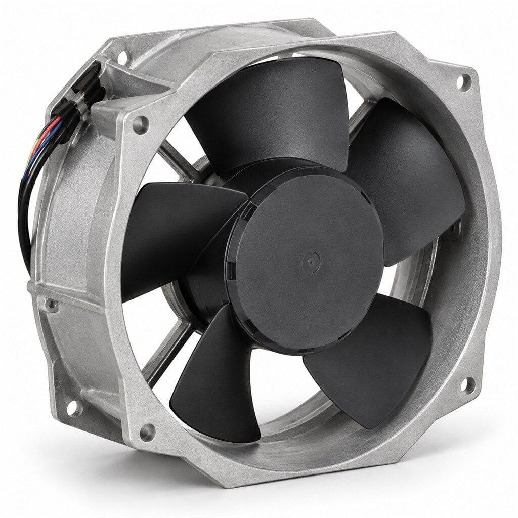 SERVO G1751M48BYAP-00872