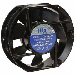 TAİDA 172X150X50MM 220V FAN