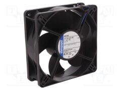 EBMPAPST 4412 M Kompakt Fan 12V DC