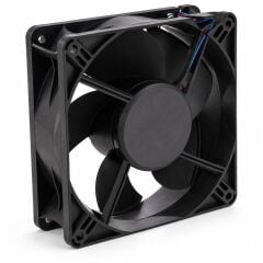 EBMPAPST 4412 M Kompakt Fan 12V DC