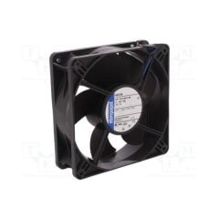 EBMPAPST 4412 M Kompakt Fan 12V DC