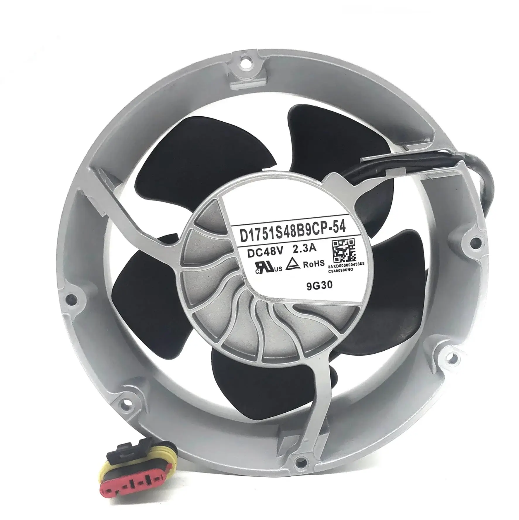NİDEC D1751S48B9CP-54 FAN